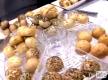 About Bagel's At The National Restaurant Association